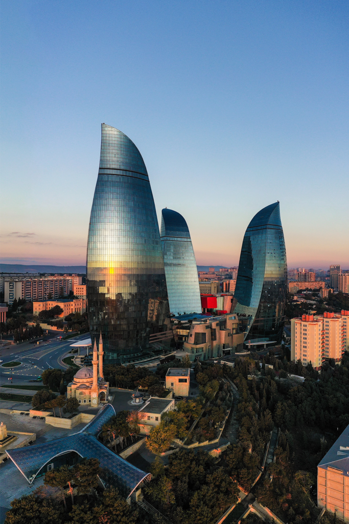 Baku
